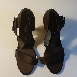 Evening shoes by Nina NWT